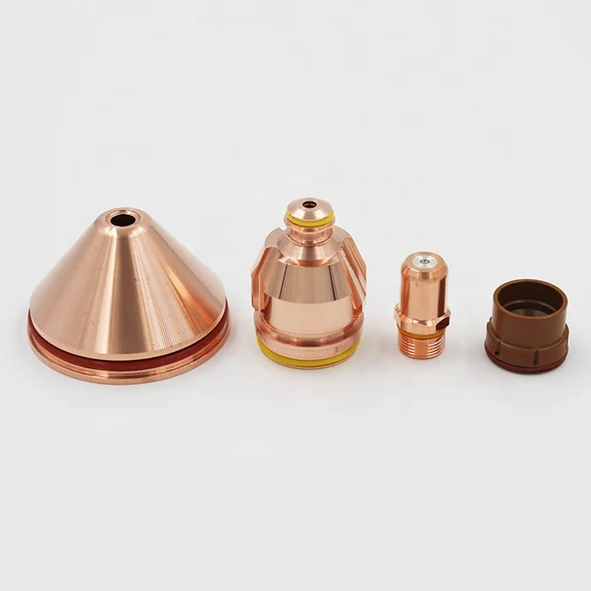 Factory Supply Kjellberg Plasma Cutter Nozzle F2017  Kjellberg Consumables