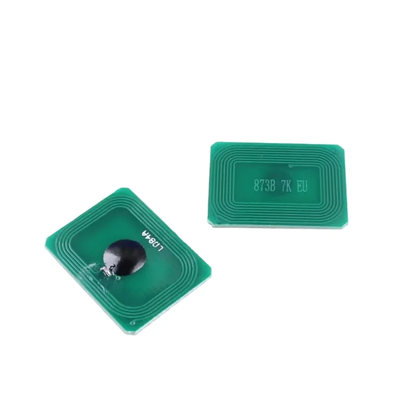 Toner Cartridge Reset Chip for OKI 5850 5950 C5850 C5950 MC560 Toner Chip