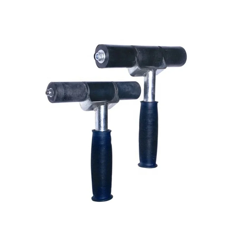 Smooth Seam Rollers