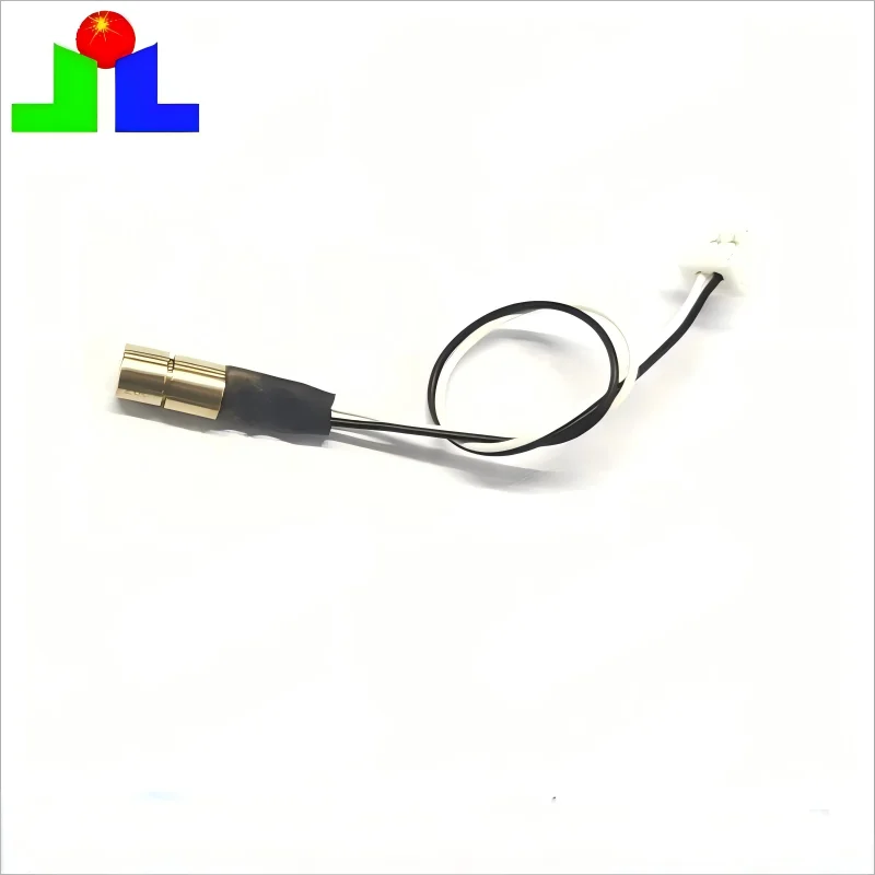 4X7.3mm  650nm 635nm 520nm 1-5mW  Red Green Laser Head With Super Quality Small Size Laser Module Laser Diode