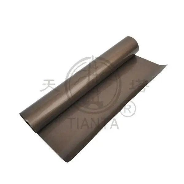 
PTFE coated fiberglass fabric 