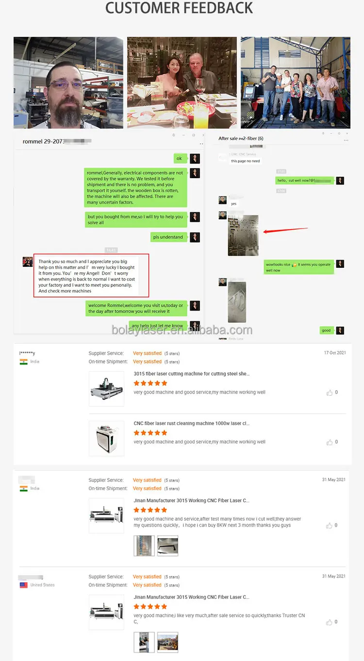 Pipe laser cutting machine cutting channel steel 3000w laser pipe cutting machine manufacturers supply