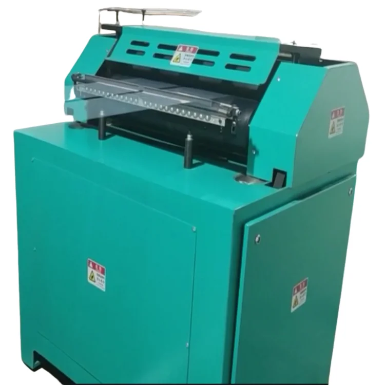 High Speed textile machinery Split Yarn Warping Machine for Fabric Textile Factory Use