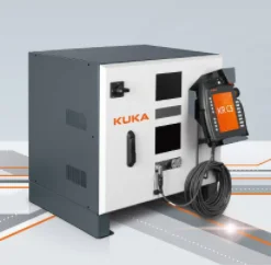 KR 500 R2830 payload 500Kg reach 2826mm 6 axis high pose repeatability industrial robot