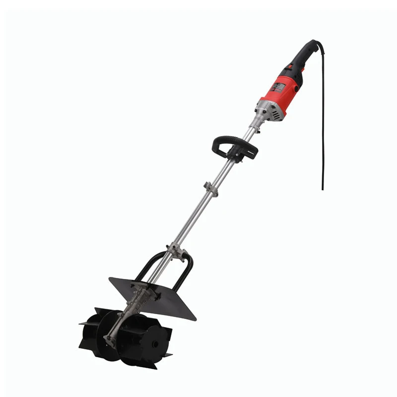 High Quality Garden Hand Tools High Security Concrete Mixer Paint Machines