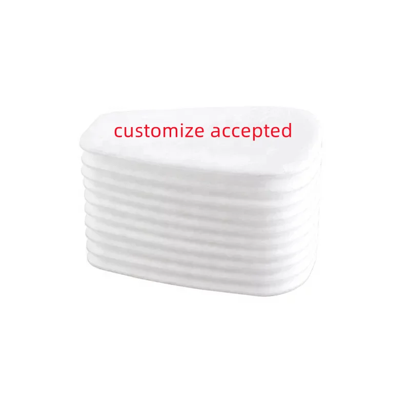 UT 5N11 Custom Logo And Brand Oem 5n11 Cn Particulate Filter Cotton Fit For 6001 6003 Cartridge