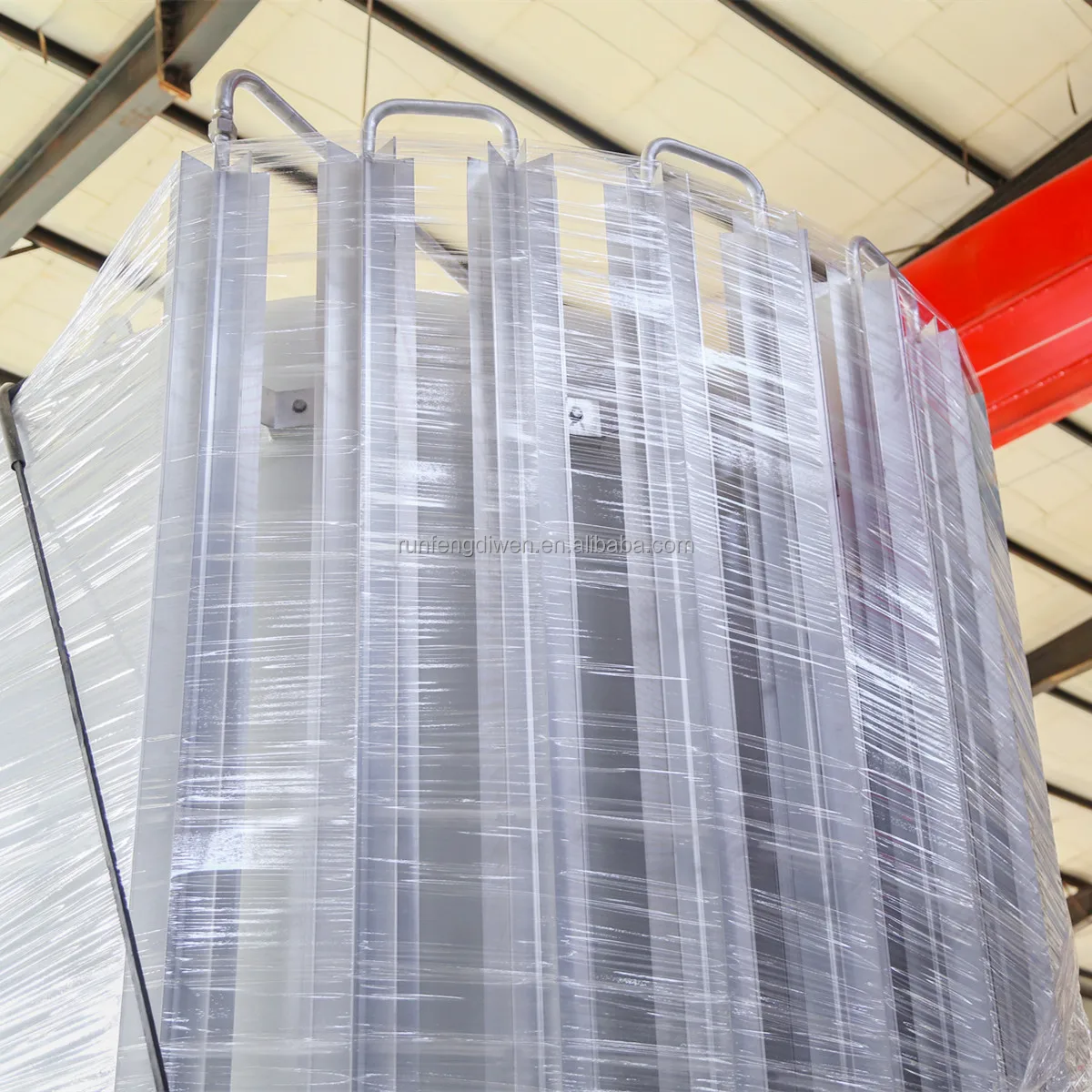 MicroBulk Tank Cryogenic Lo2 LNG LCO2 LN2 LAr Storage Microbulk Tank price