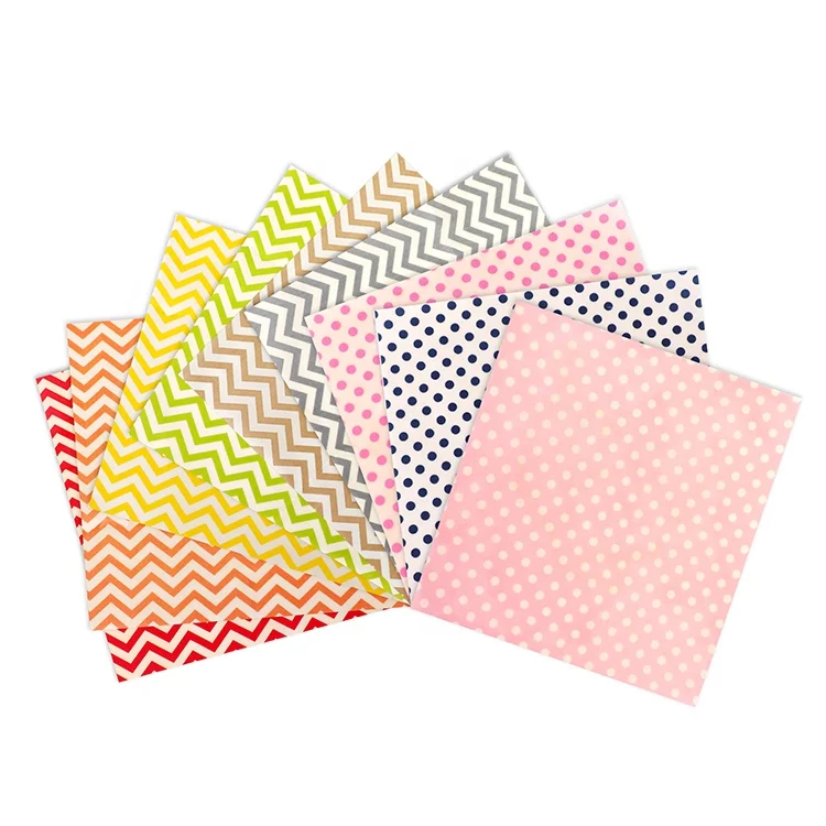 
Custom Design Beeswax Storage Wrap Biodegradable Beeswax Food Wraps 