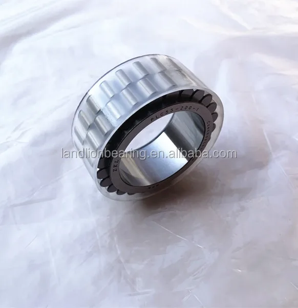  high quality 50X72.1X31mm Bearing PLC55-200-1 cylindrical roller
