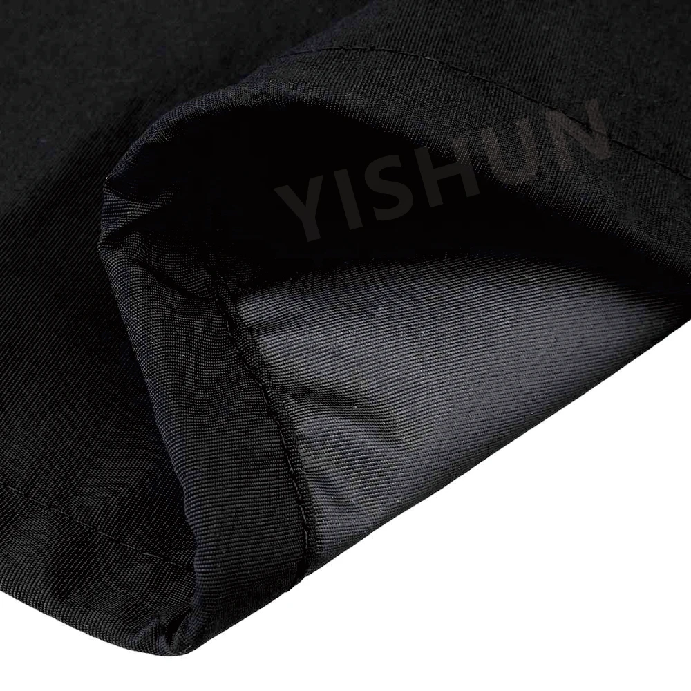 Propane Tank Cover Heavy Duty Durable Gas Tank Cover with Adjustable Drawstrings