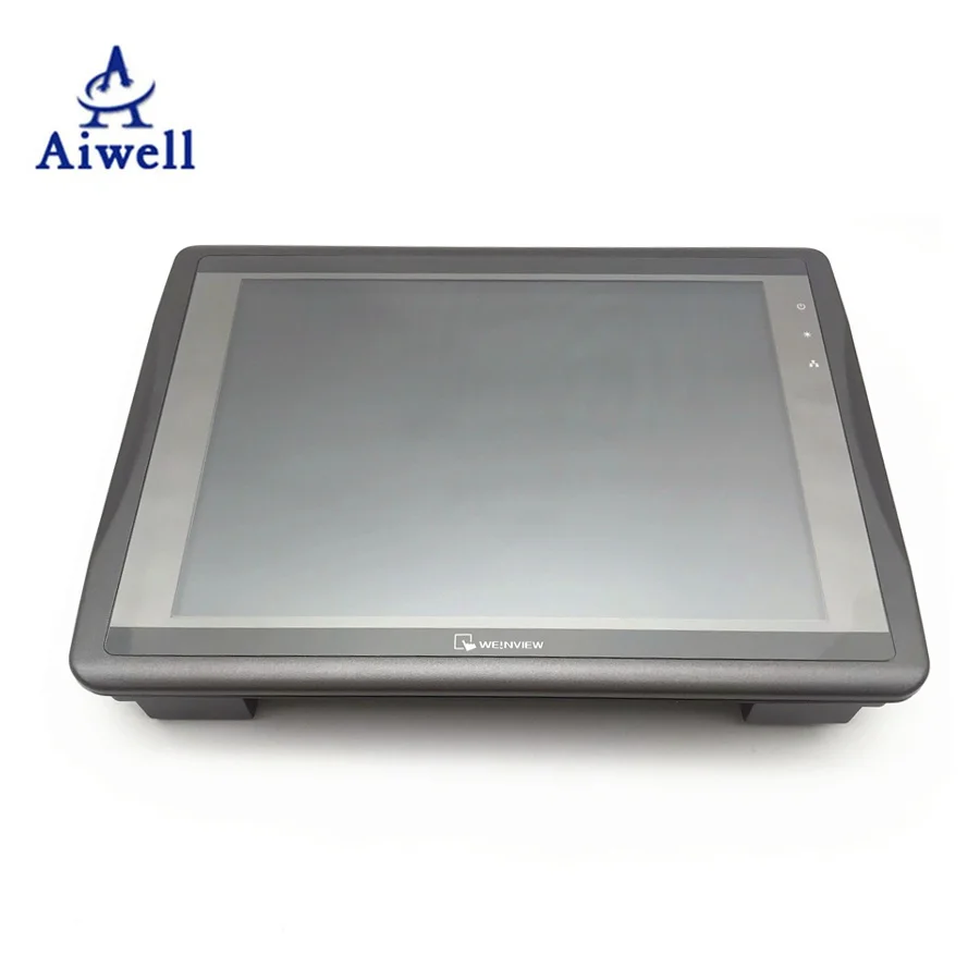  Новый 12 1 дюймовый сенсорный экран Weinview MT8121iE