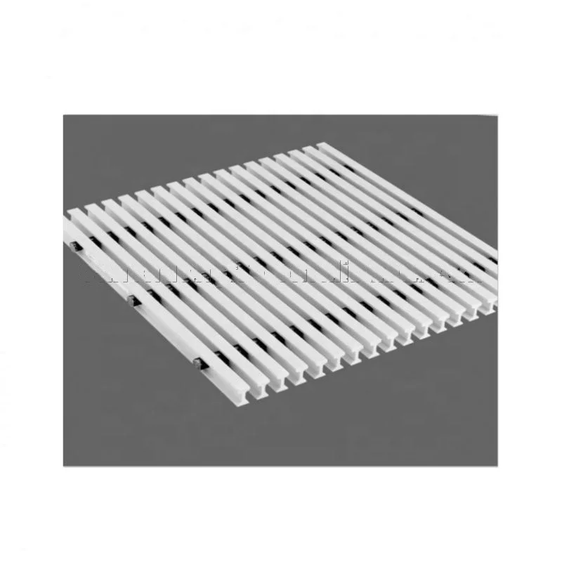 
GRP/FRP Pultrusion Gratings 