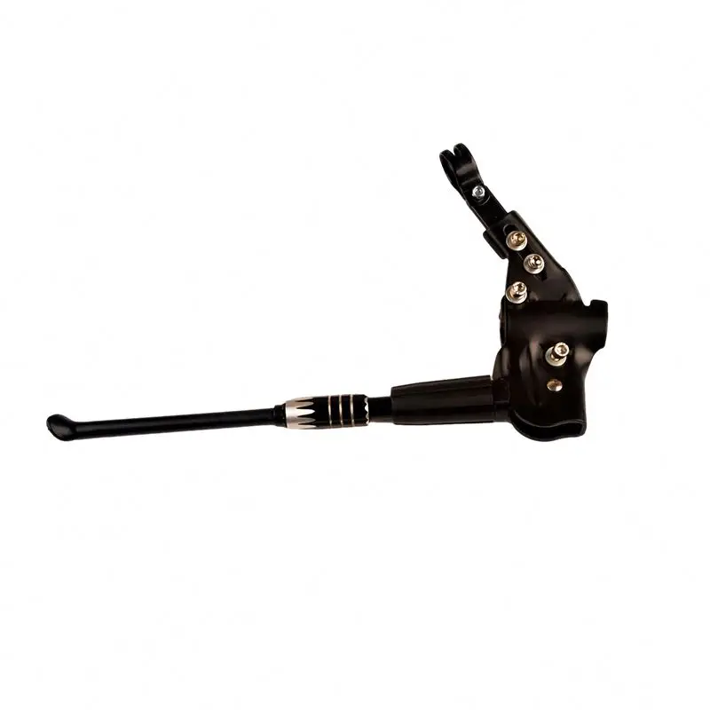 Best Entry Level Adult Rear-mounted Durable Bicycle Side Support Wheel