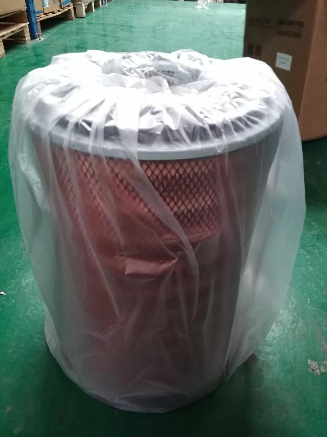 shantui bulldozer air filter 6128-81-7320 6127-81-7412T for SD22 SD32 in stock