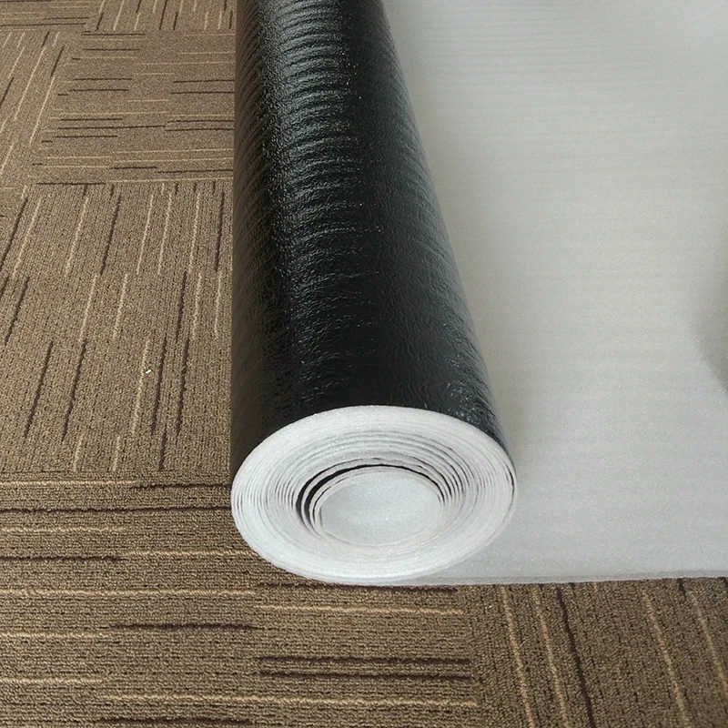  Хорошее качество термостойкая изоляционная полиэтиленовая пена Резина