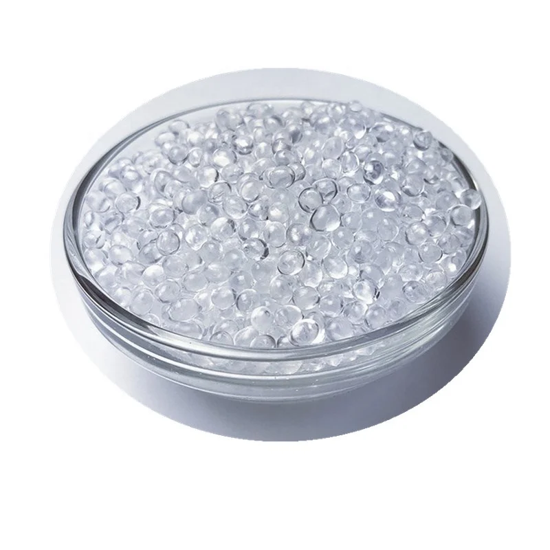 Hot Sale Factory Supply Tpu Pellets Top Grade Tpu Granules Elastomer