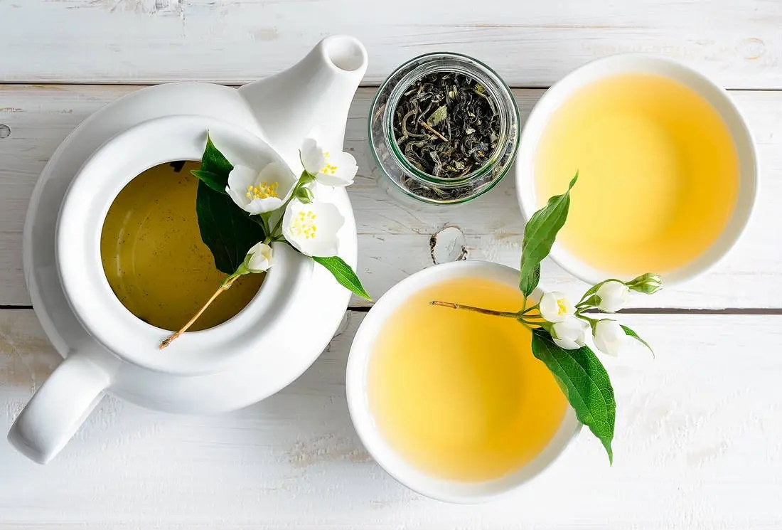 Cold Pressed Pure Camellia Seed Oil