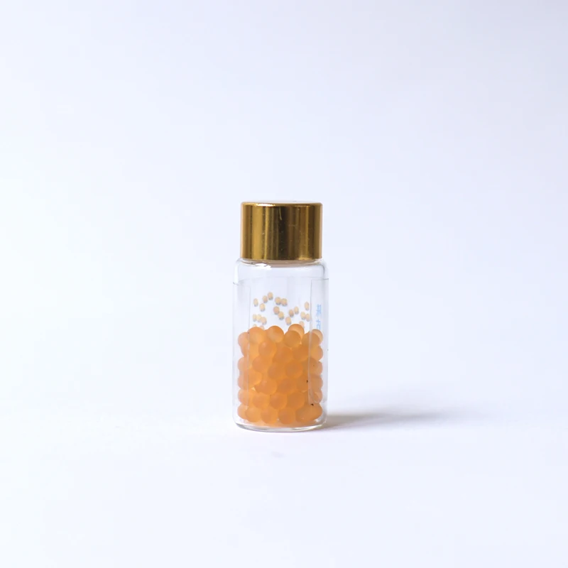 Pop bursting mix fruit mint flavor menthol capsule crush balls for smoking cigarettes tobacco