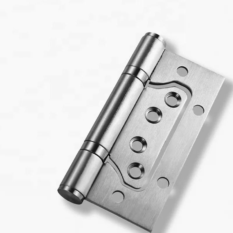 Spot Sale Quick Delivery Stainless Steel Chrome Hinges Home Production And Wholesale