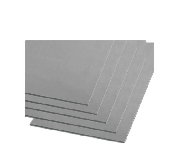 4110HZ Fiberfrax Board Lowes Fire Proof Ceramic Fiber Board