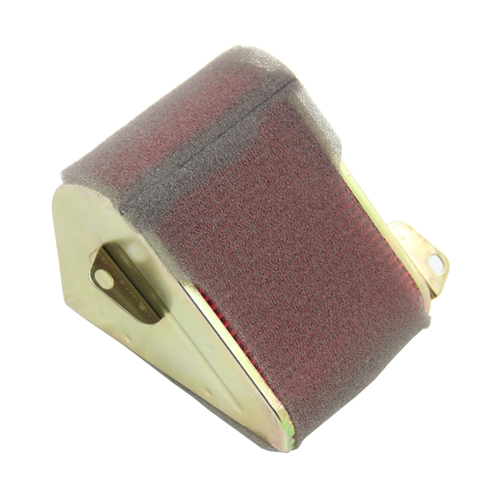 Треугольный воздушный фильтр Growsun GY6 125cc 150cc 152QMI 157QMJ китайский скутер мопед ATV Go-Karts