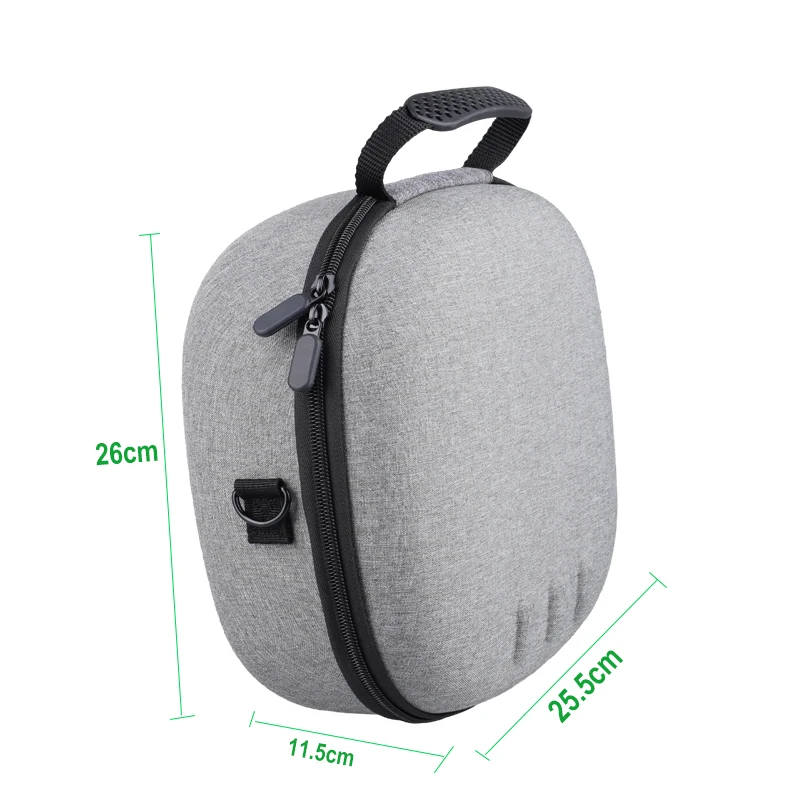 Meta Quest3 Exclusive Accessories Storage Bag EVA Portable Handheld Crossbody Bag