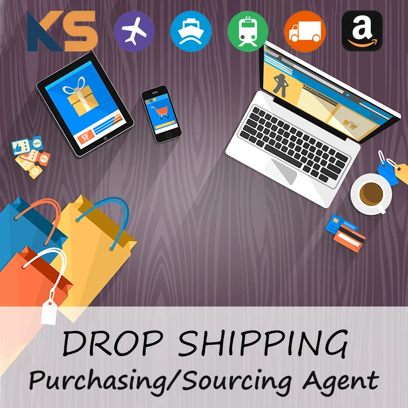 Shopify Shopee 1688 Taobao поставщик покупок агент по закупкам Прямая поставка грузовой прямой поставки услуги реализации