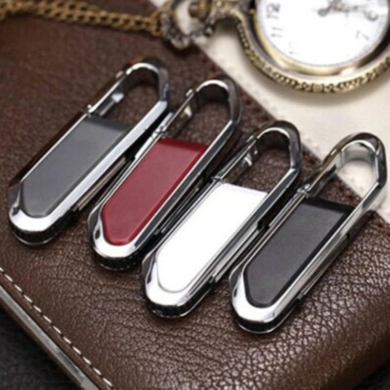 USB Flash Drive 32GB 512GB Logo Mini USB Memory Stick Pendrive 16GB Business Gift Style External Application Keychain Compatible