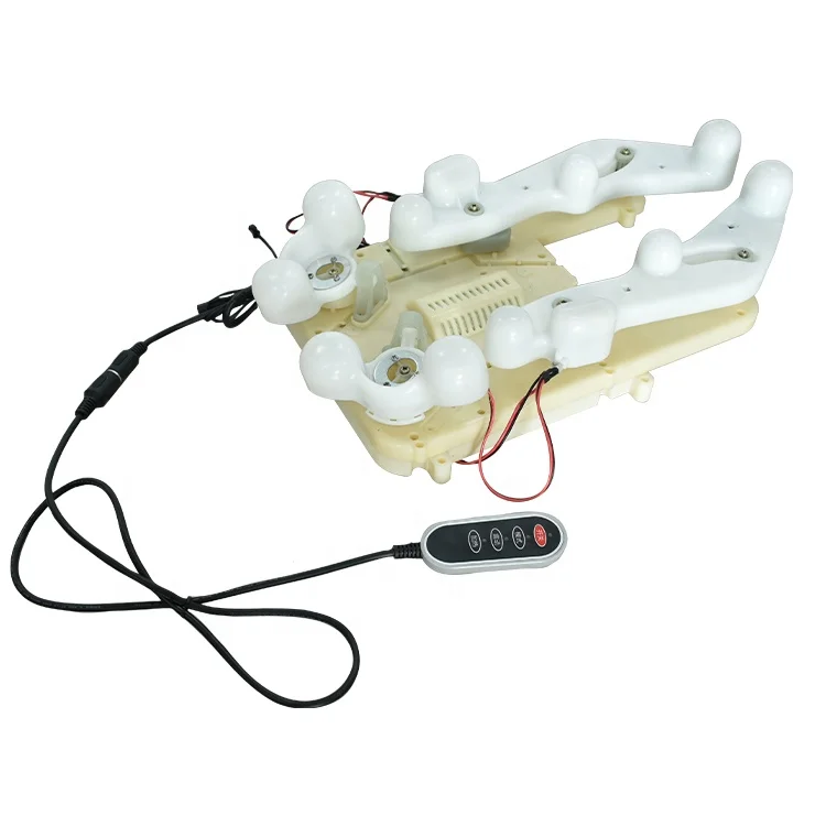 Head Blood Circulation Foot Spa Full Body Pedicure Chair Therapy Neck Cervical Electric Intelligent Equipment Vibrating Massager