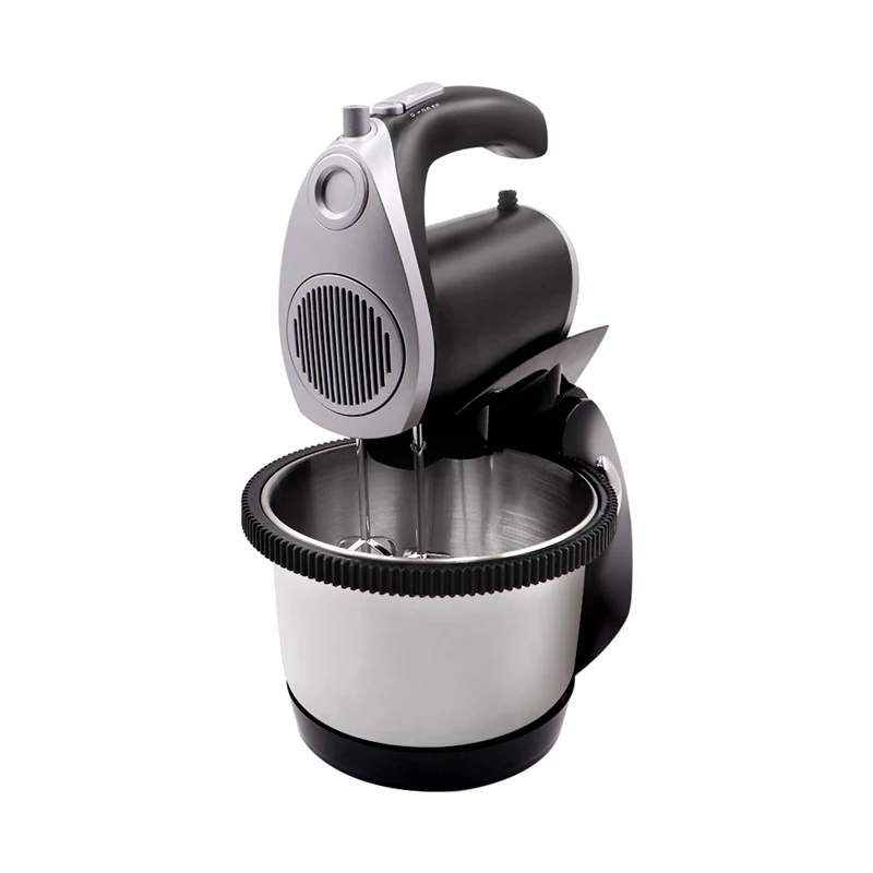 
New Style Kitchen Electric Full Copper Motor Food Mixer Bread Flour Dough Mixer 