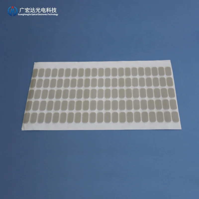 New Design EVA Foam With Quake-proof With 3M Strong Adhesive