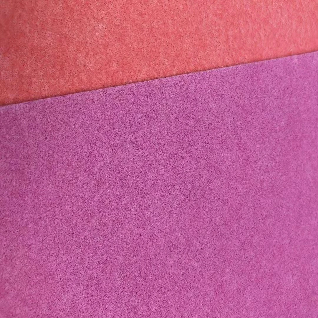 Oem customize high quality texon nonwoven insole board bontex KINGHOPE insole board