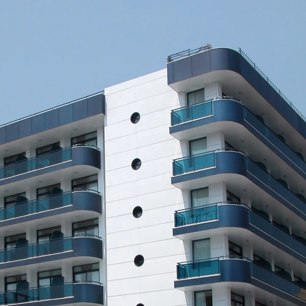 Big sales reynobond interior wall decorate clading aluminum composite panel