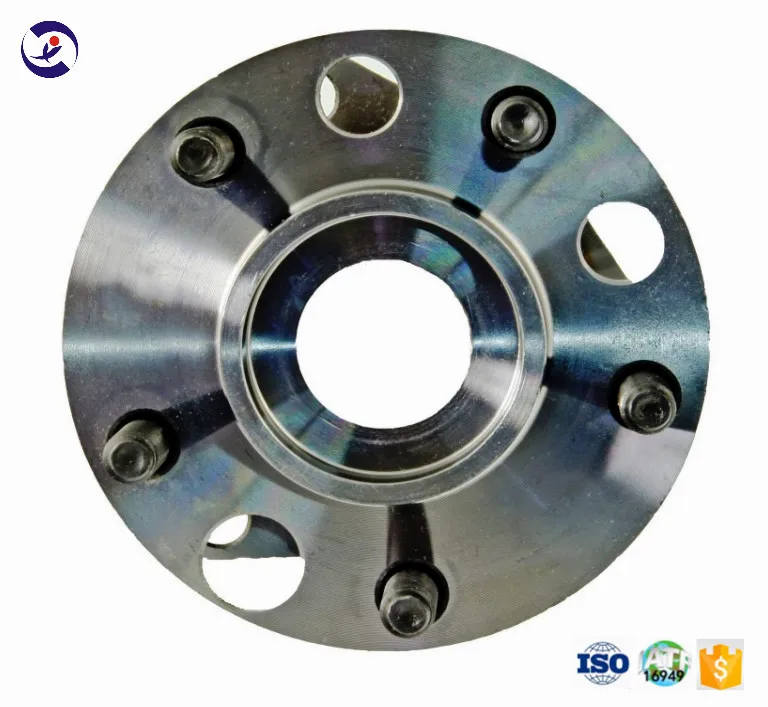 
513059 Wheel Bearing & Hub Assembly Fits Front Left Or Right On 1989-1991 Reatta, Riviera, Eldorado, Seville, Toronado & 1989- 