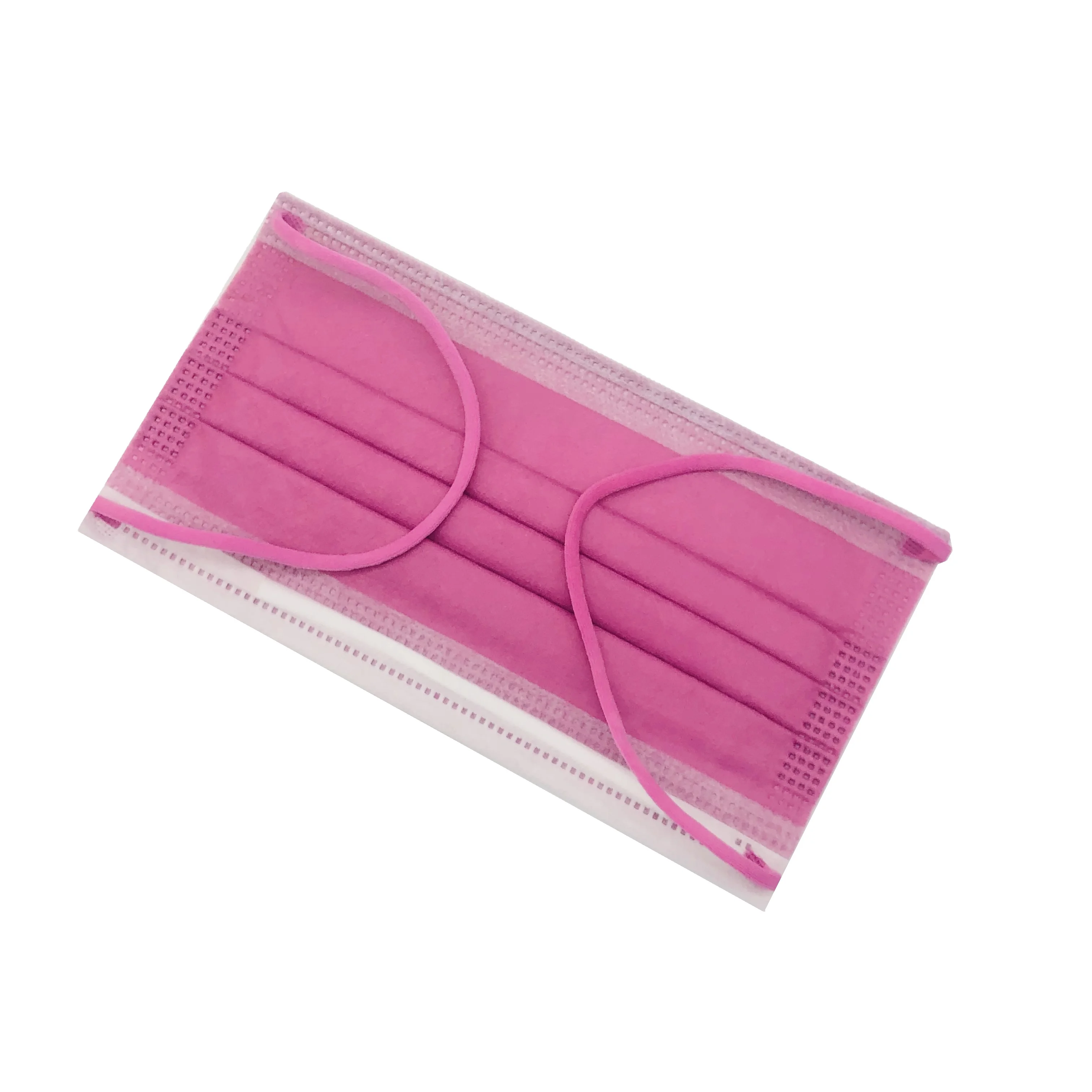 
Greenfound Sales Excellent china cheapest 3ply disposable face mask face mask wholesale melt blown face mask 