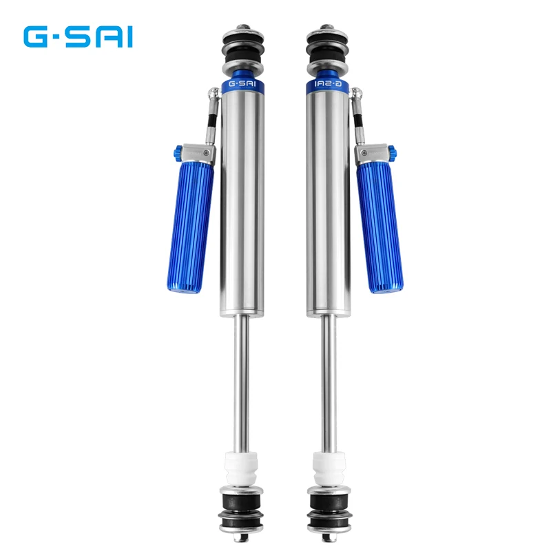 G.SAI For Jimny Accessories 4x4 Shock Absorber OEM Nitrogen Adjustable Off Road Suspension Kits
