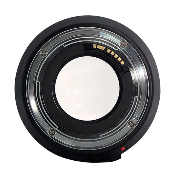 Объектив Yongnuo 85 мм F1.8 с автофокусом для камер canon EF