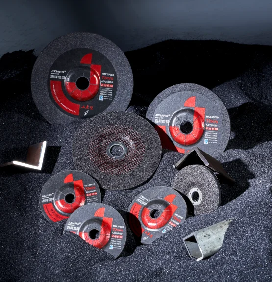 Professional 16 inch  Cutting Discs  cutting wheels  Manufacturer in China
