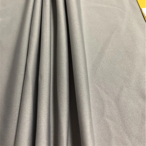 
Polyester elastane printed lingerie fabric for sexy girls 