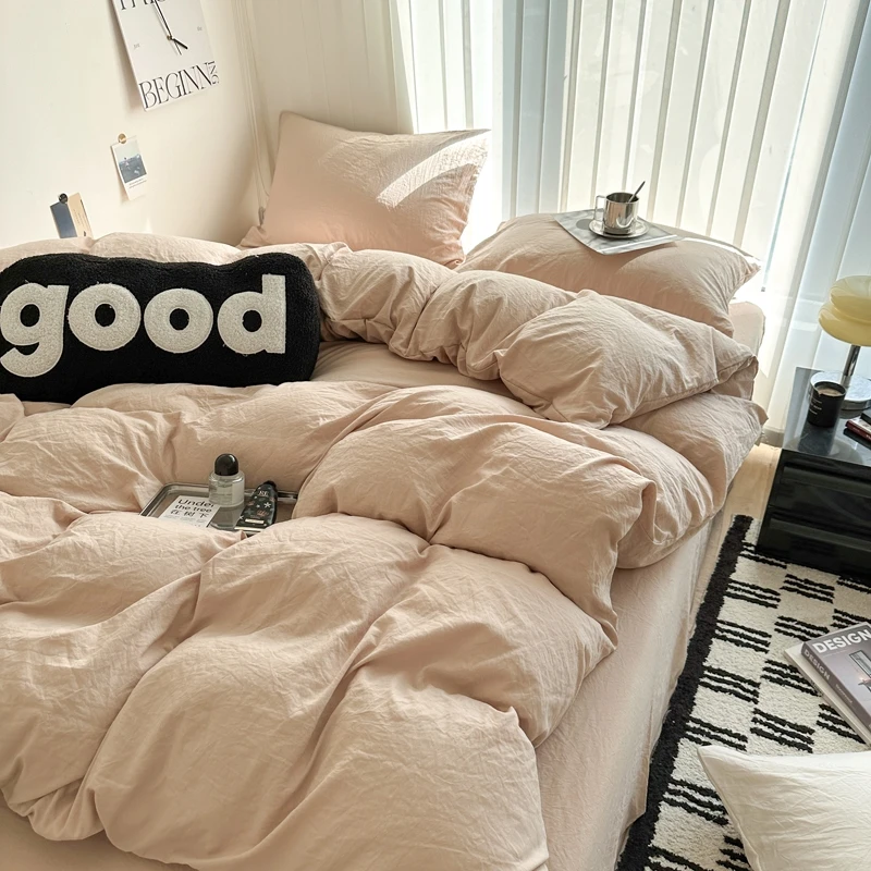 4 шт., Комплект постельного белья