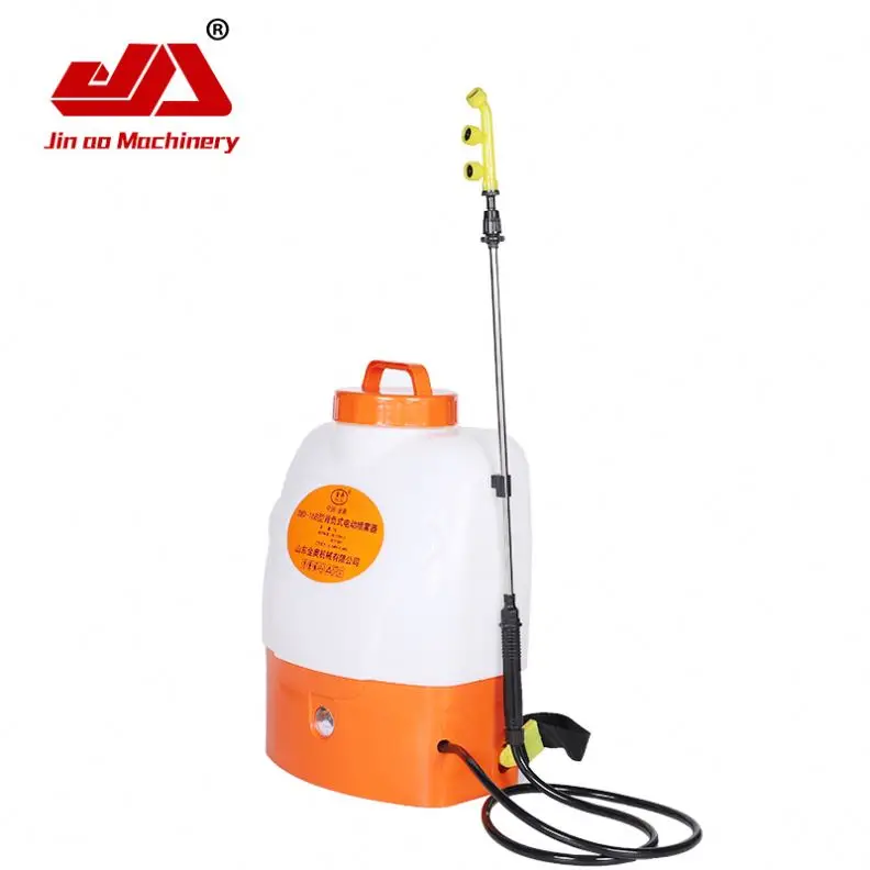 Electric Suppliers Battery Power Knapsack Sprayer For Nigeria