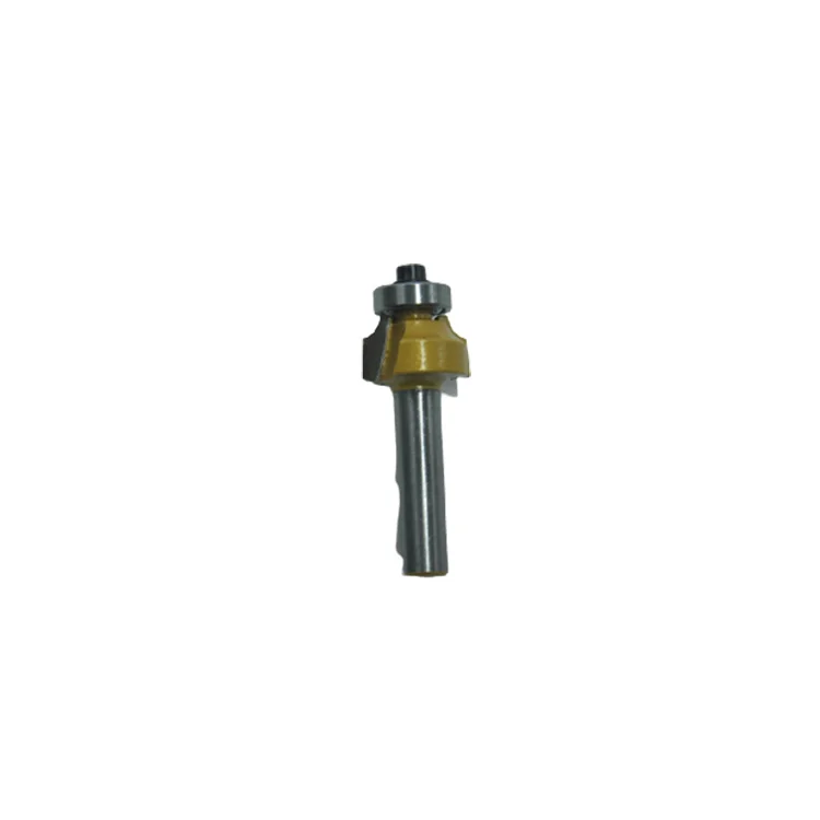 Factory Price The Corner Round Router Straight Bit Woodworking Cutter Router Bit