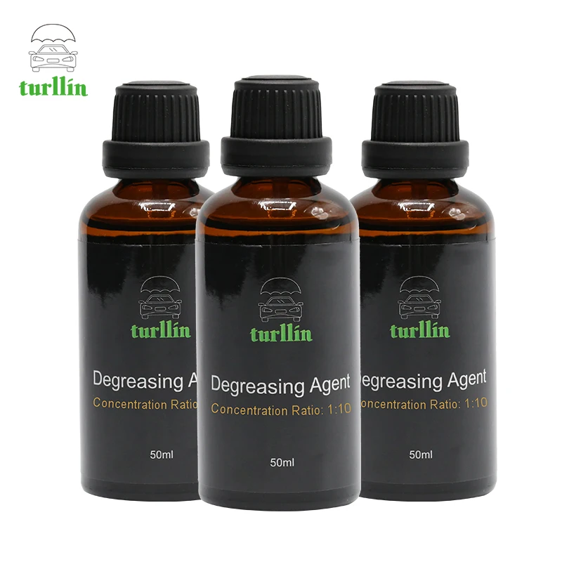 OEM Factory Price Automotive Cleaning Agent Degreaser Cleaner Oil Cleaner Wipe Nano Degreaser For Car Paint