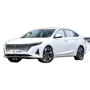 Китайский Changan Ruicheng Plus 2024 1 5 t навигационный Тип 4-дверный 5-местный седан автоматический бензиновый новый автомобиль