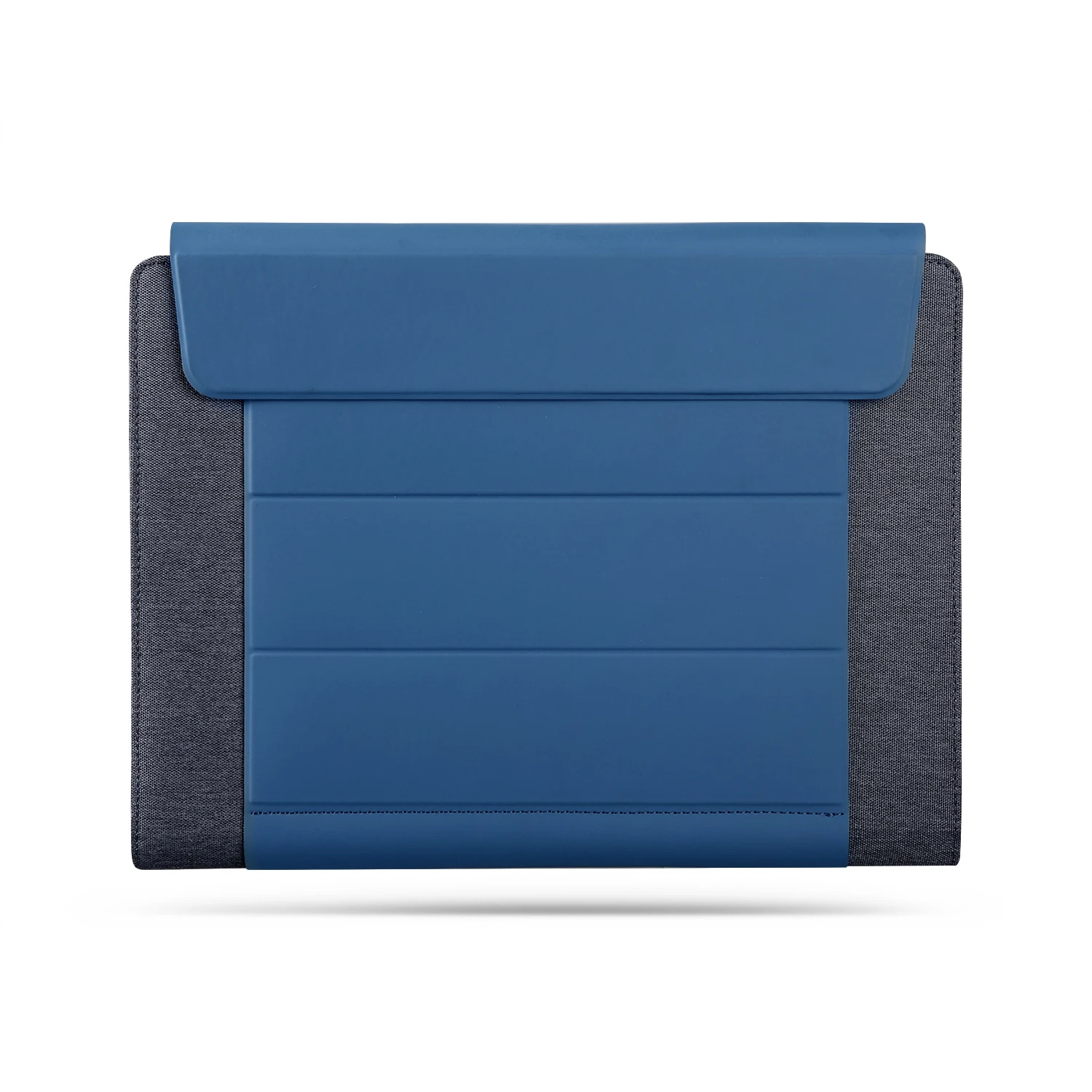 
2021 High Quality Tablet Case Cover Wallet Kraft Paper Laptop Bag 