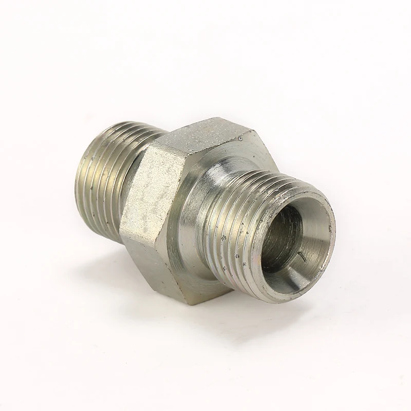 china manufacturers factory factories oem 1 4 sizes 1B hose male bsp hydraulic fittings