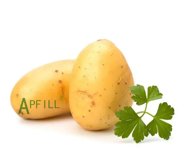 2022 Wholesales popular healthy and green pure natural agricultural of Fresh Yunnan Potato supply the best quality manufacturer