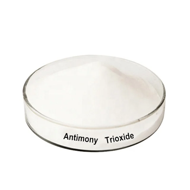 Антимония триоксид