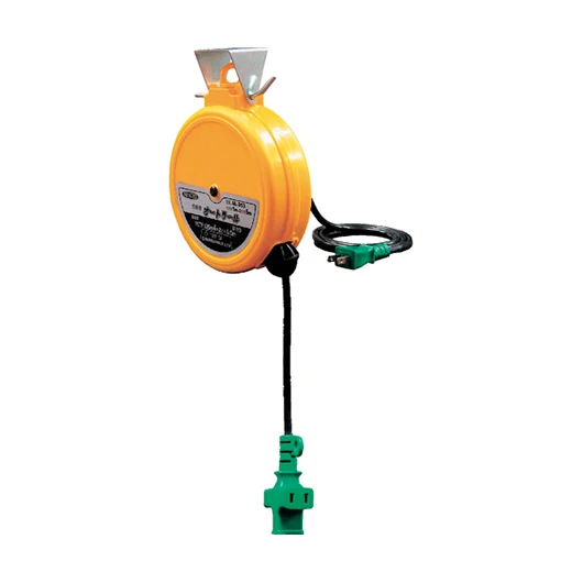 Автоматическая Катушка обмотки машины выдвижные автоматические кабельные катушки