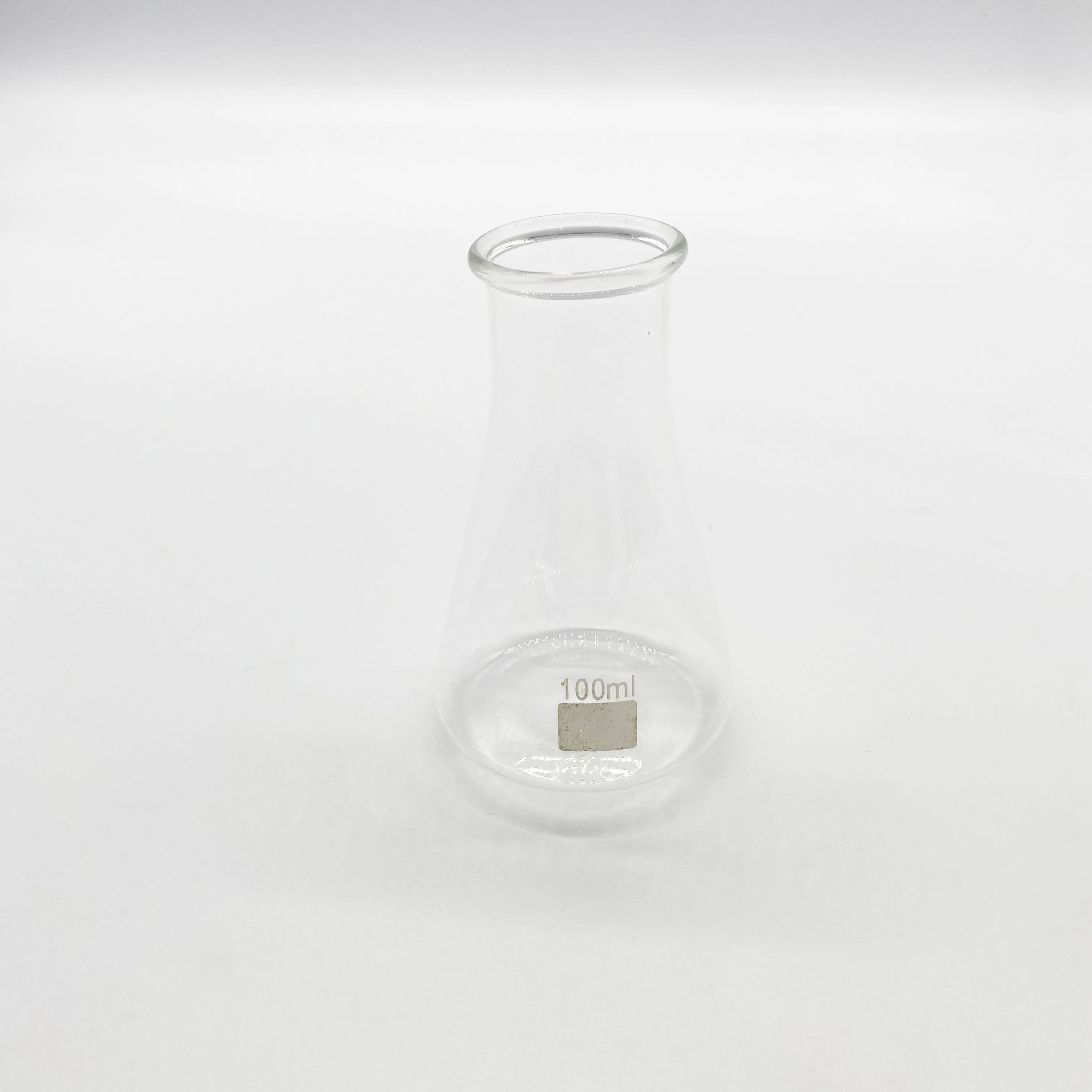 
Guide Medlab Graduated 250ml 1000ml Narrow Wide Mouth Glass Erlenmeyer Conical Flask 